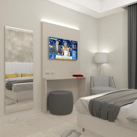 Hotel Cenisio Rimini Dış mekan fotoğraf