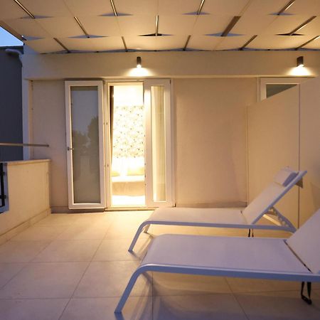 Hotel Cenisio Rimini Dış mekan fotoğraf