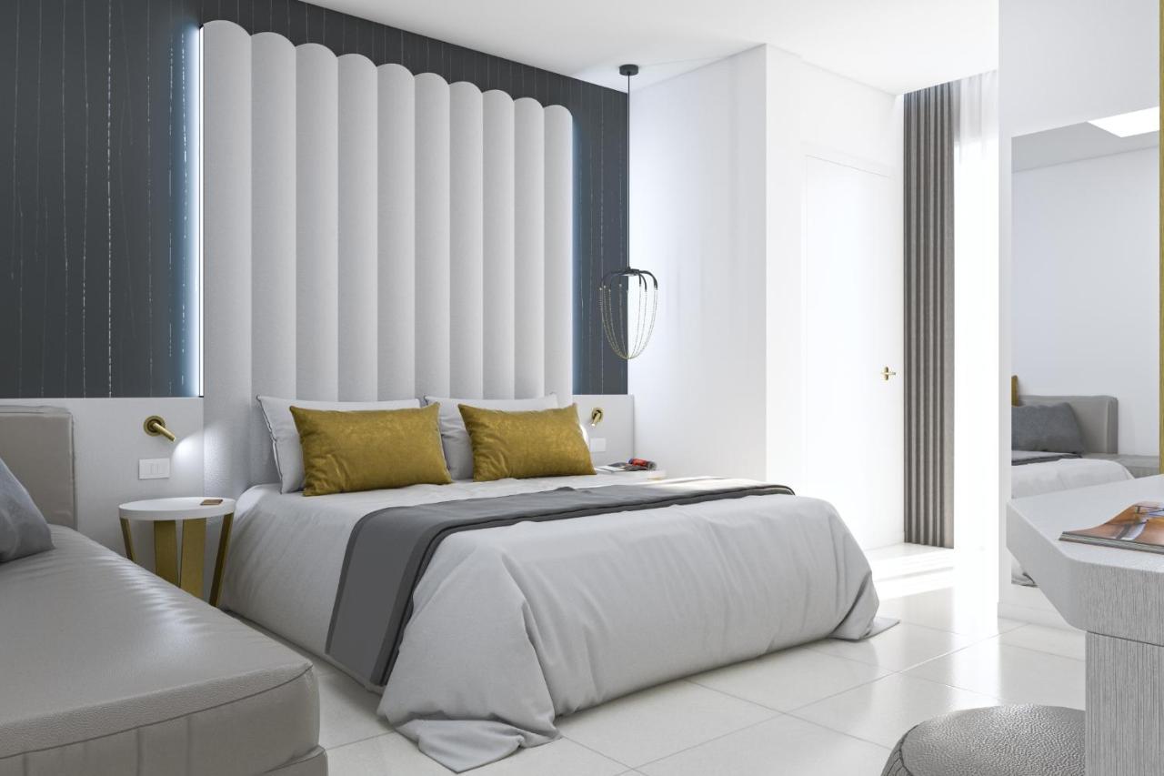 Hotel Cenisio Rimini Dış mekan fotoğraf