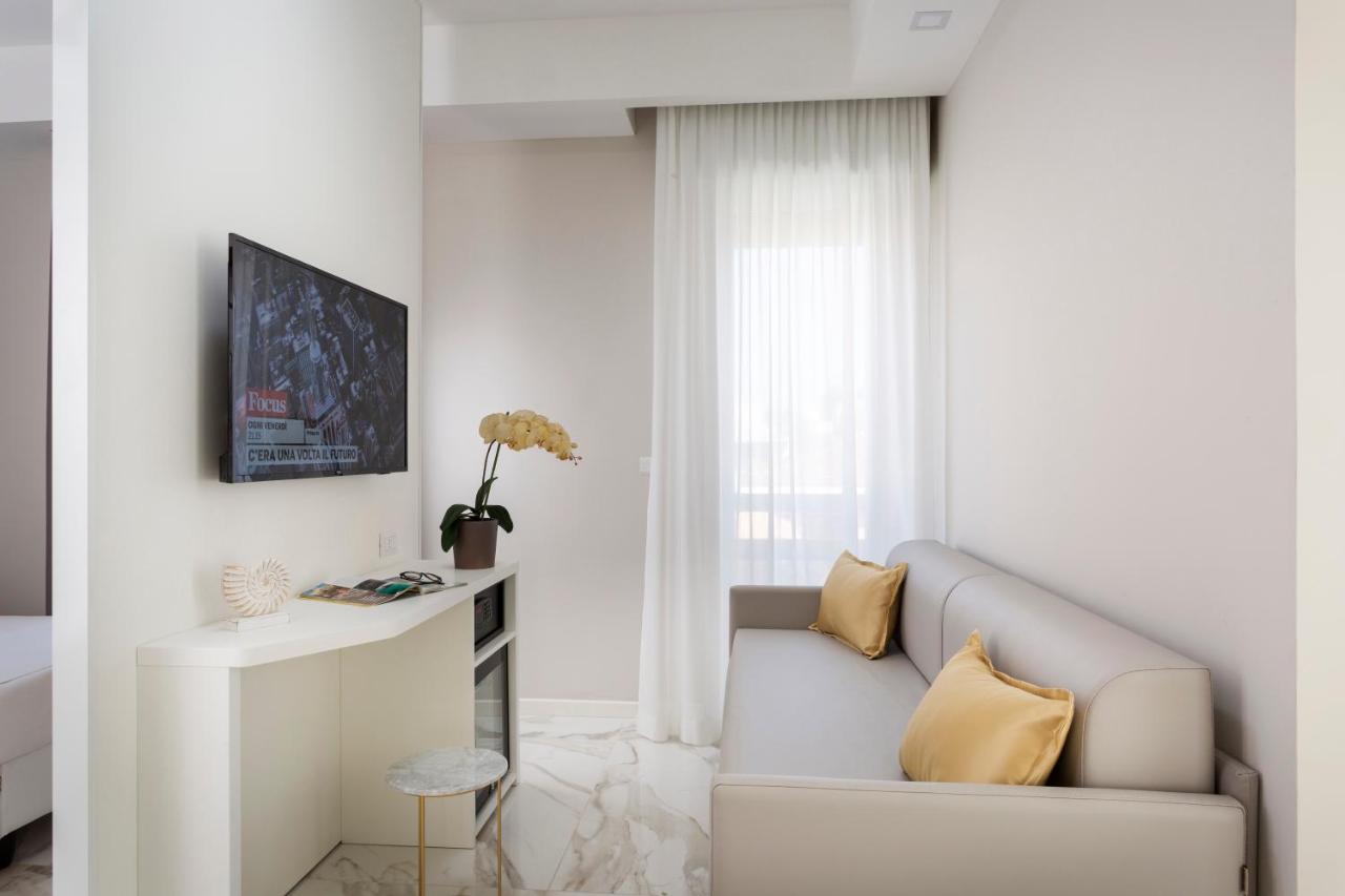 Hotel Cenisio Rimini Dış mekan fotoğraf