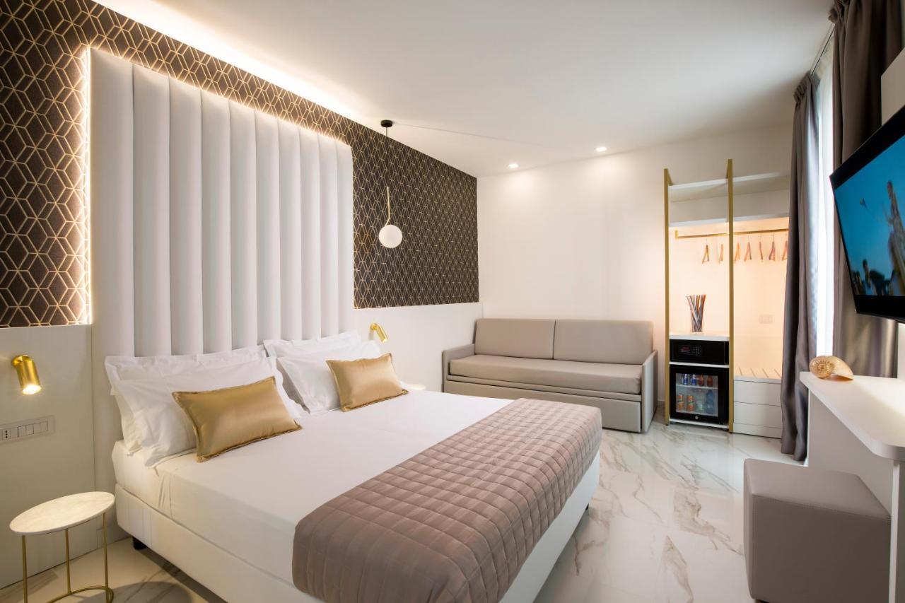 Hotel Cenisio Rimini Dış mekan fotoğraf