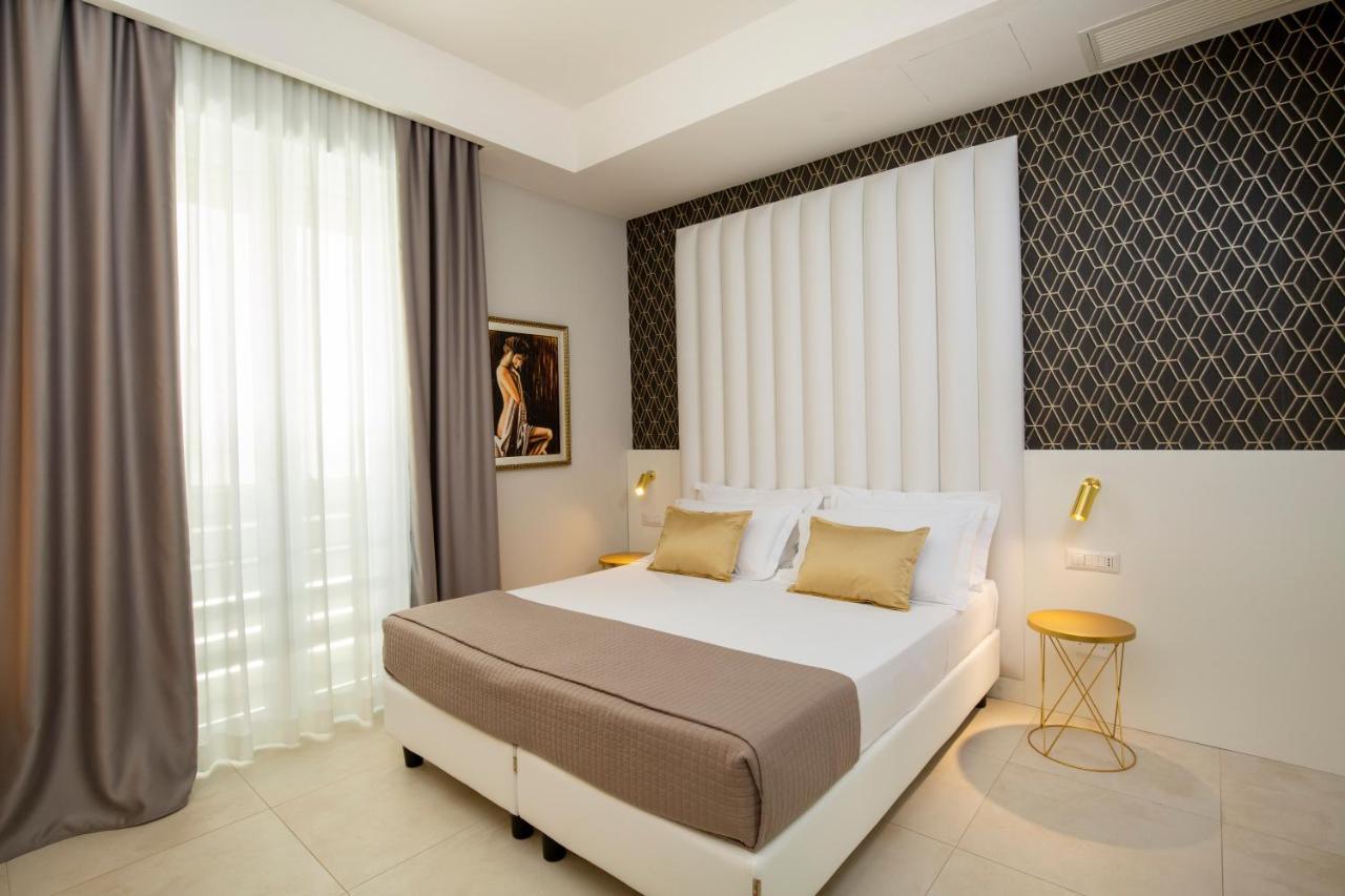 Hotel Cenisio Rimini Dış mekan fotoğraf