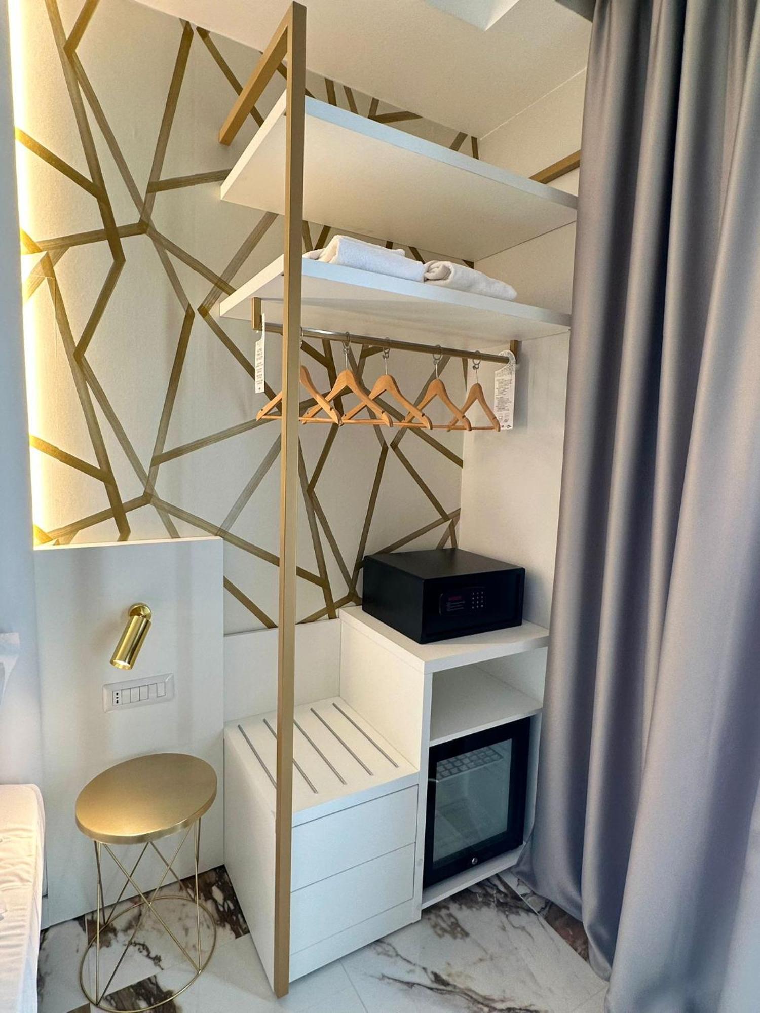 Hotel Cenisio Rimini Dış mekan fotoğraf