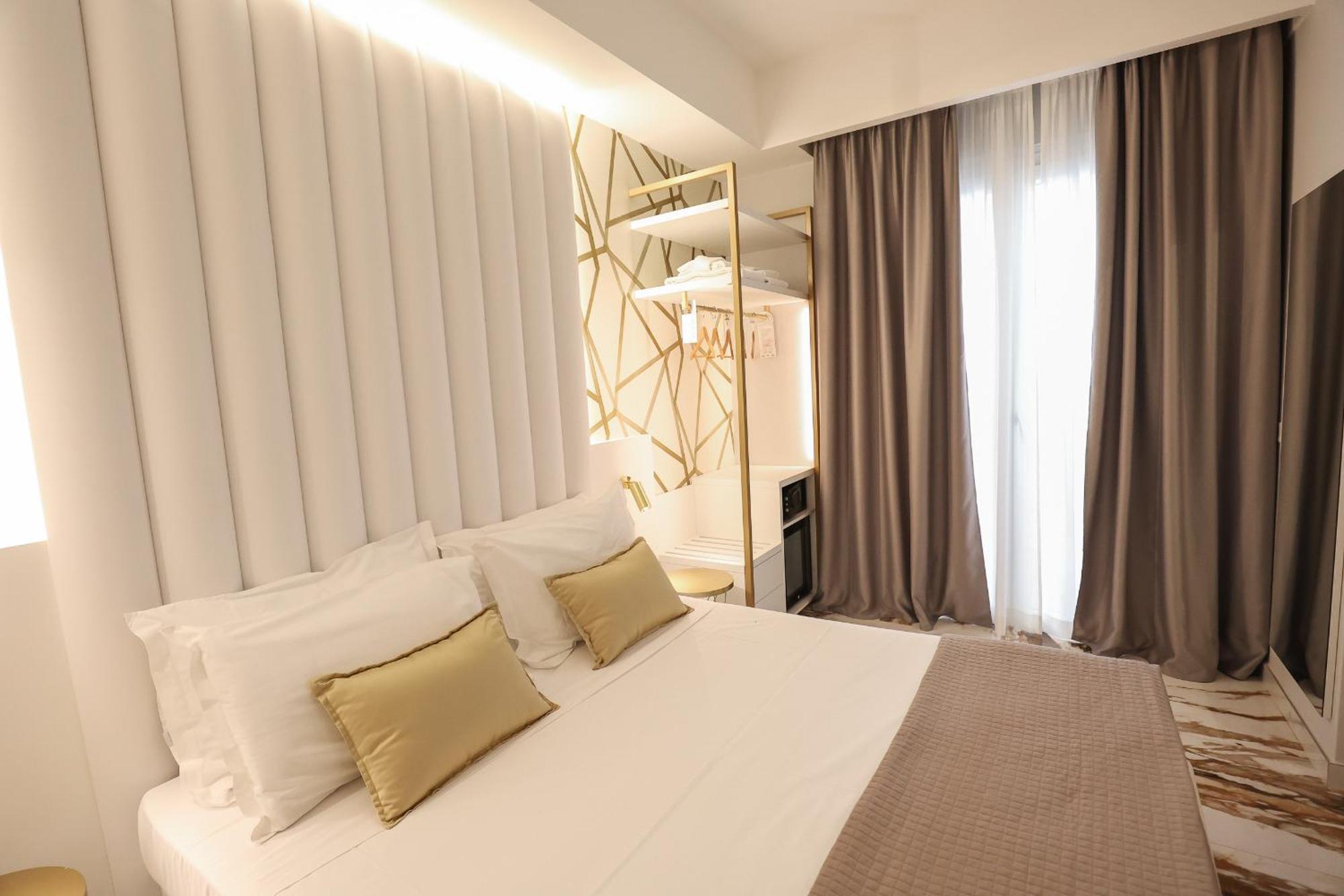 Hotel Cenisio Rimini Dış mekan fotoğraf