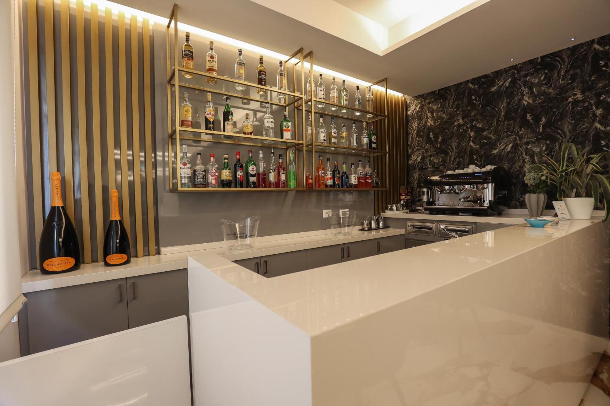 Hotel Cenisio Rimini Dış mekan fotoğraf