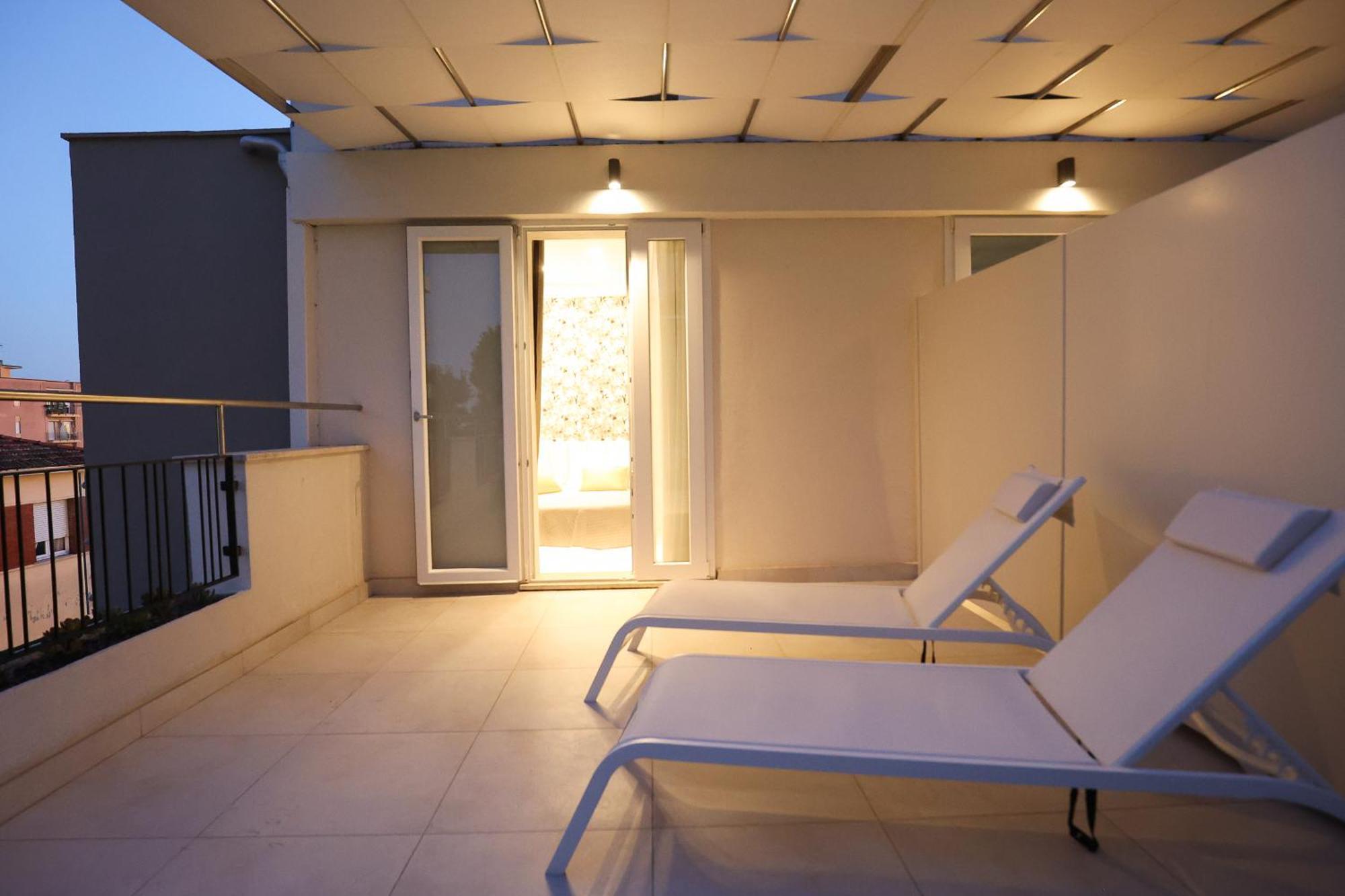 Hotel Cenisio Rimini Dış mekan fotoğraf
