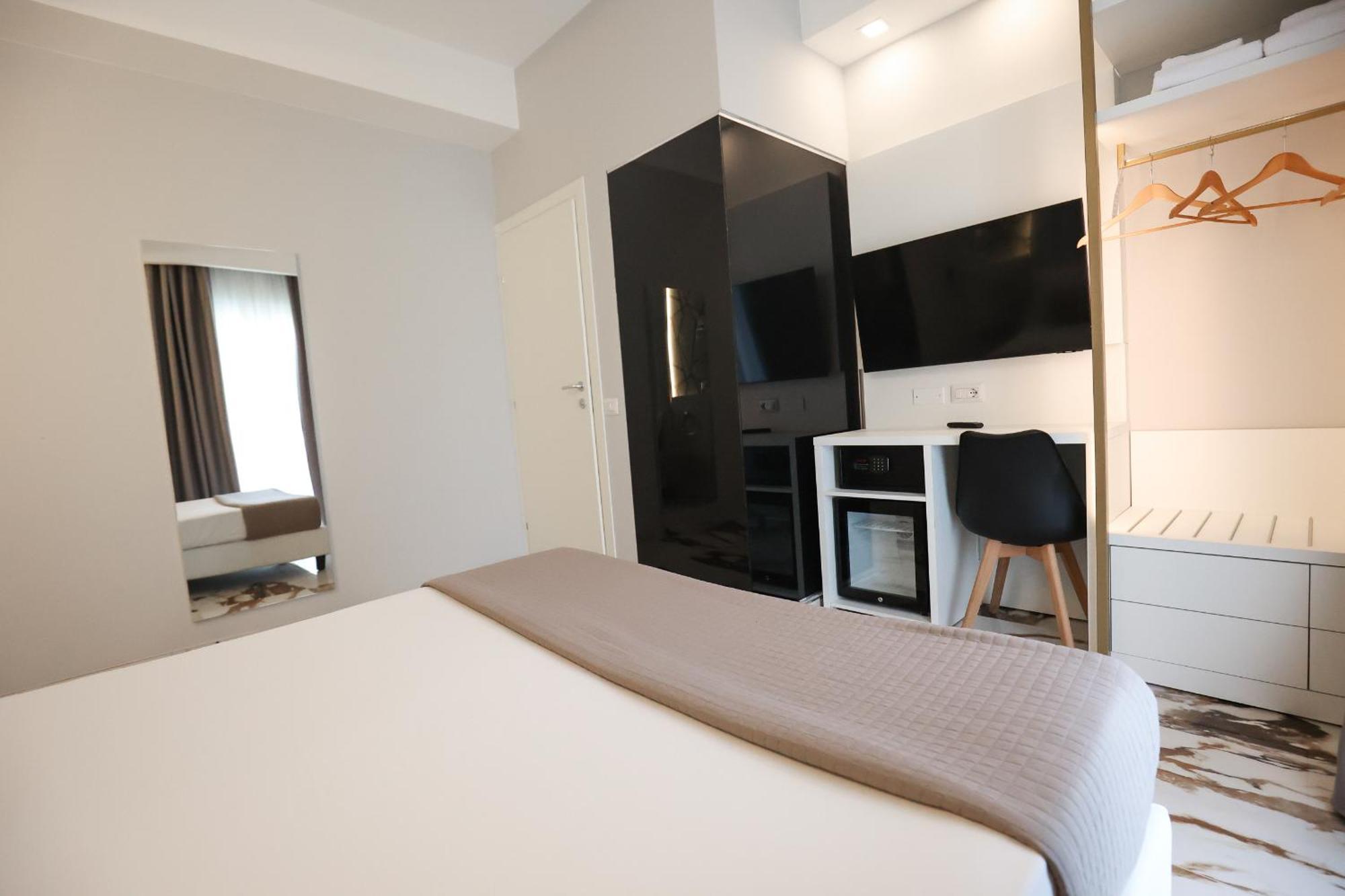 Hotel Cenisio Rimini Dış mekan fotoğraf