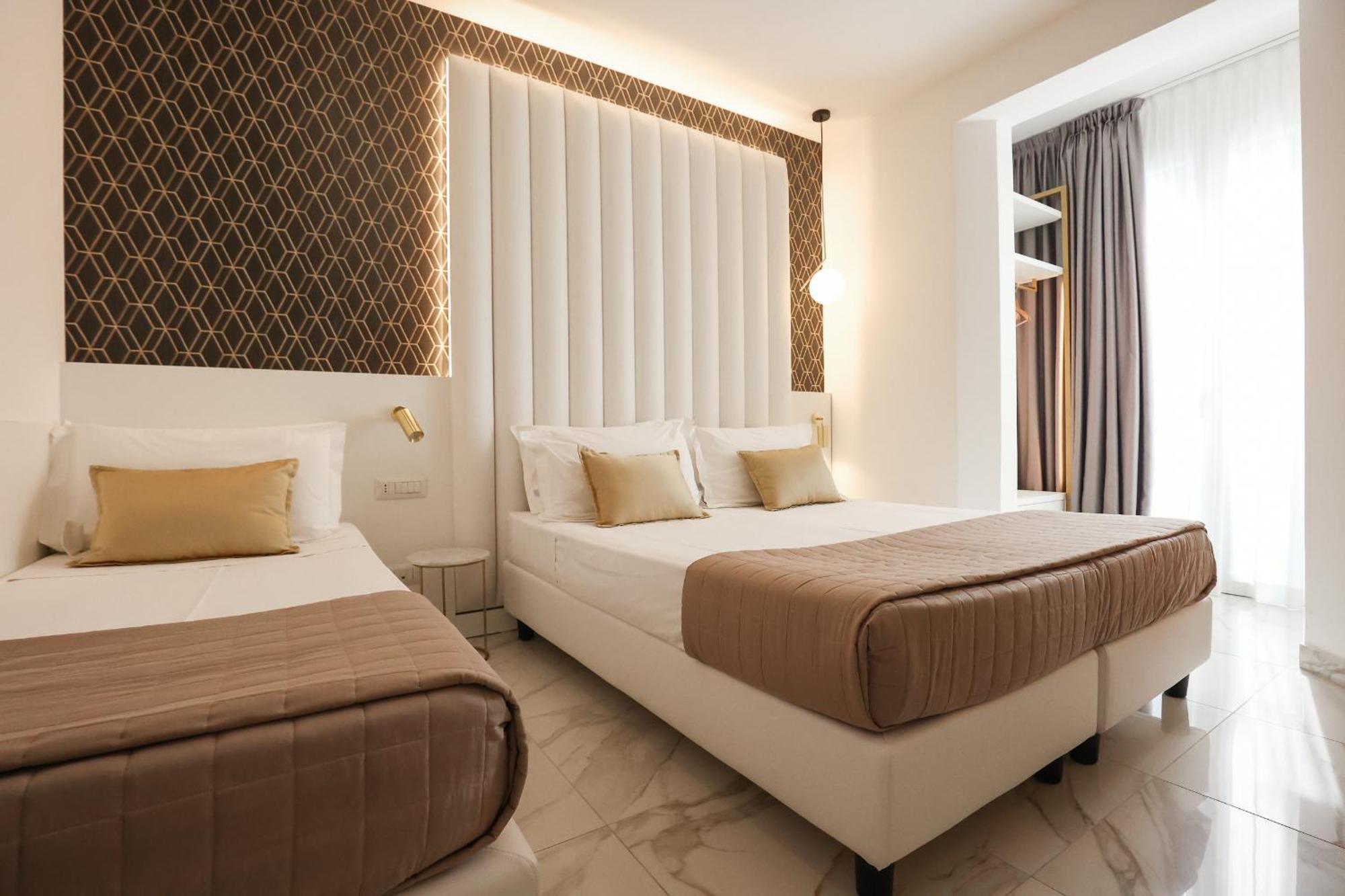 Hotel Cenisio Rimini Dış mekan fotoğraf