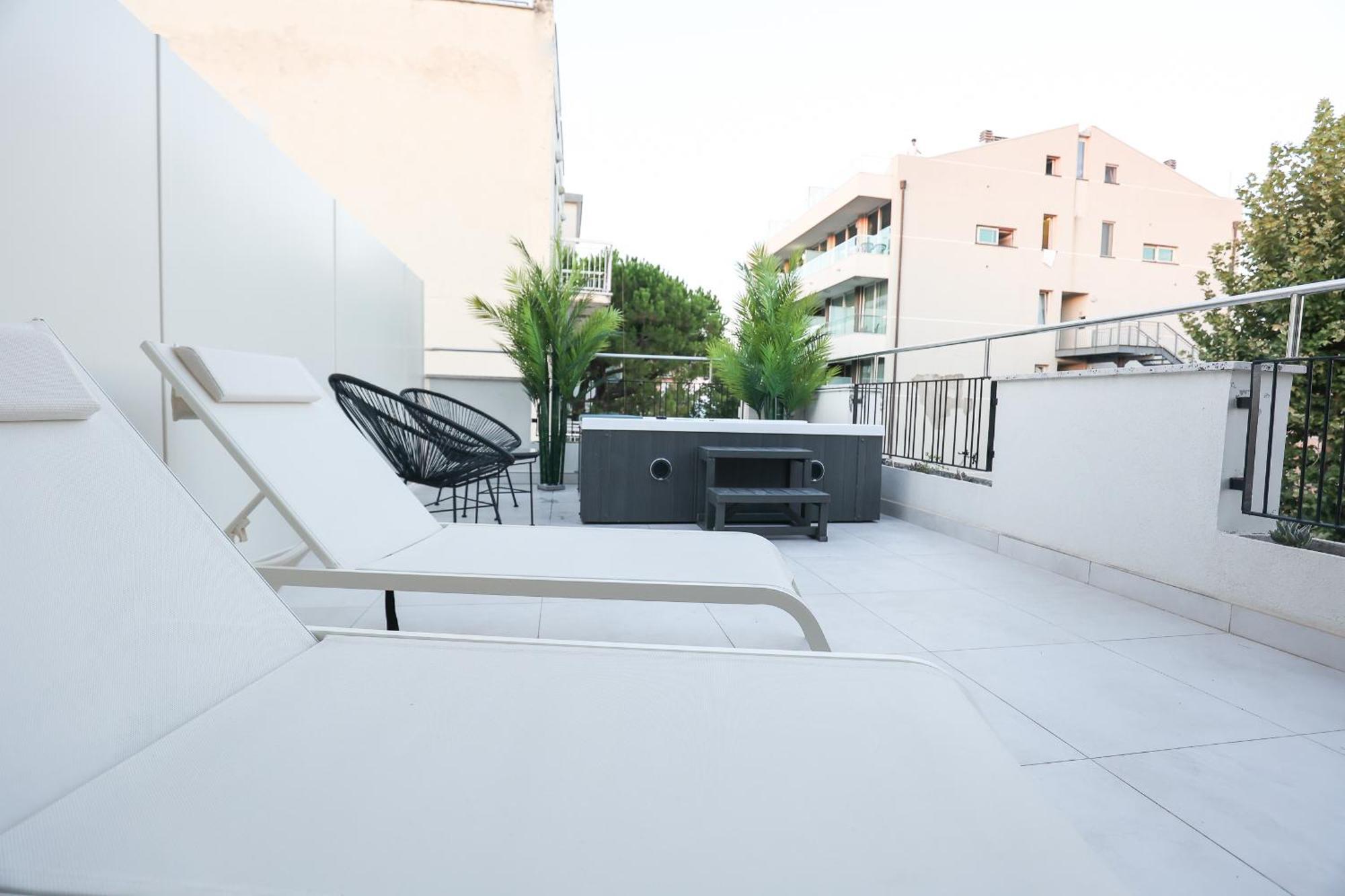 Hotel Cenisio Rimini Dış mekan fotoğraf