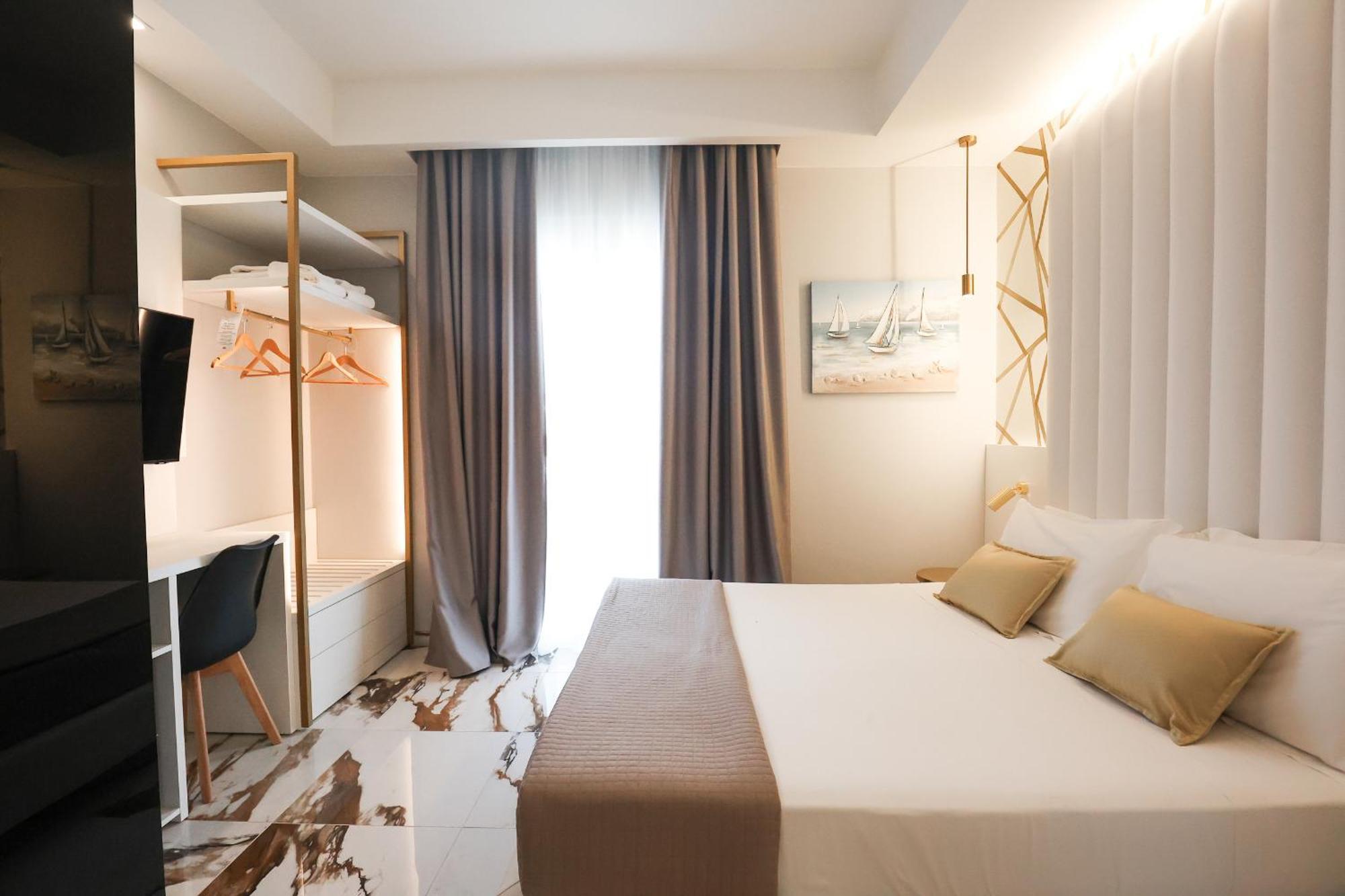 Hotel Cenisio Rimini Dış mekan fotoğraf